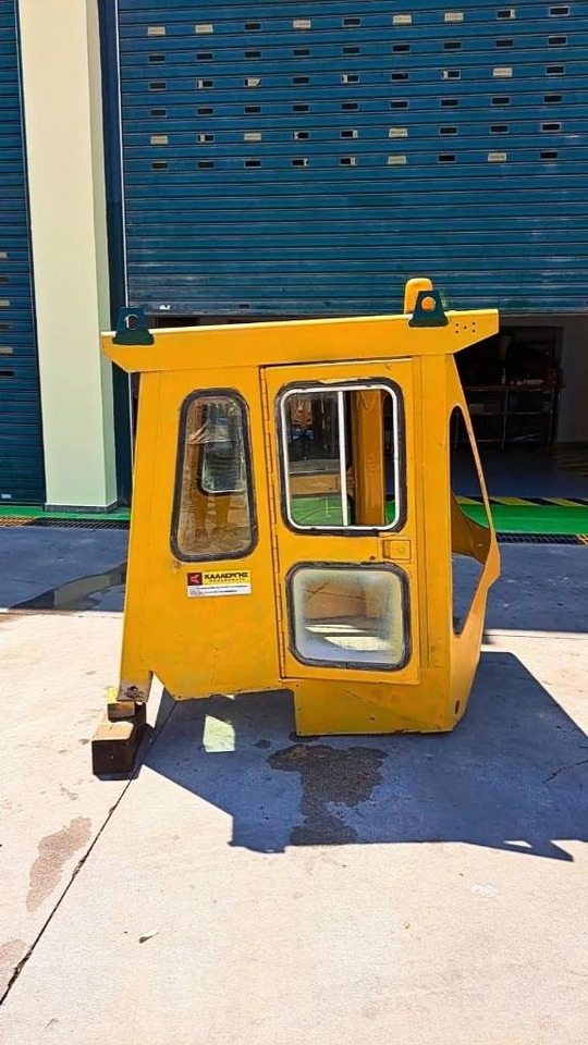 CAT ROPS ΚΑΜΠΙΝΑ ΓΙΑ 966C/950C/980B - Kabína pre Stavebné stroje: obrázok 4 CAT ROPS ΚΑΜΠΙΝΑ ΓΙΑ 966C/950C/980B - Kabína pre Stavebné stroje: obrázok 4