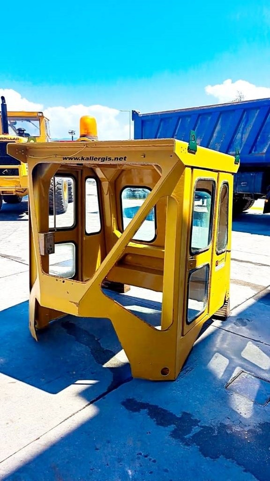 CAT ROPS ΚΑΜΠΙΝΑ ΓΙΑ 966C/950C/980B - Kabína pre Stavebné stroje: obrázok 1 CAT ROPS ΚΑΜΠΙΝΑ ΓΙΑ 966C/950C/980B - Kabína pre Stavebné stroje: obrázok 1