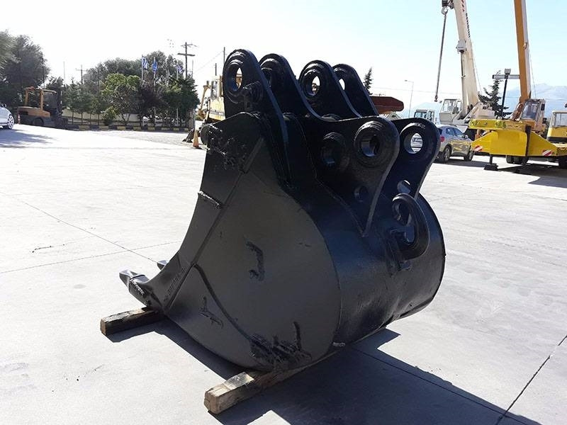 Liebherr ΚΑΔΟΣ ΓΙΑ LIEBHERR R924 LITRONIC - Lopata na triedenie: obrázok 3 Liebherr ΚΑΔΟΣ ΓΙΑ LIEBHERR R924 LITRONIC - Lopata na triedenie: obrázok 3