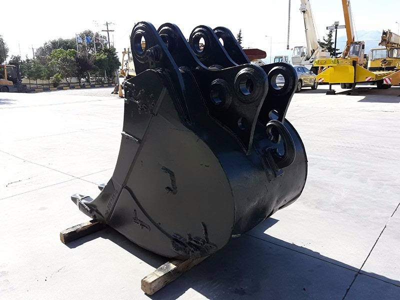Liebherr ΚΑΔΟΣ ΓΙΑ LIEBHERR R924 LITRONIC - Lopata na triedenie: obrázok 4 Liebherr ΚΑΔΟΣ ΓΙΑ LIEBHERR R924 LITRONIC - Lopata na triedenie: obrázok 4