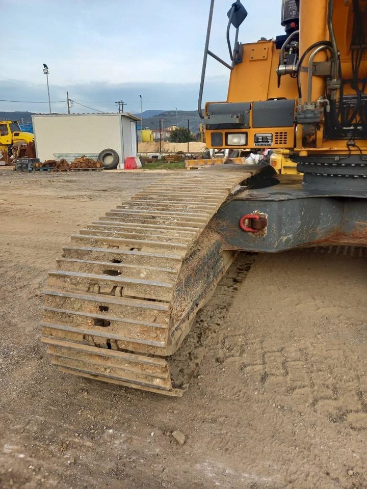 Pásové rýpadlo Liebherr R 924 B HD S L LITROIC: obrázok 13