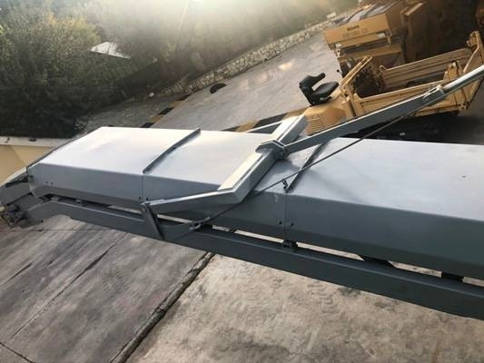 Wirtgen SF 1750 - Cestná fréza: obrázok 4 Wirtgen SF 1750 - Cestná fréza: obrázok 4