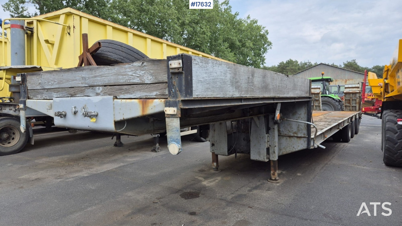 1990 ZREMB NS 300 - Náves podvalník: obrázok 5 1990 ZREMB NS 300 - Náves podvalník: obrázok 5