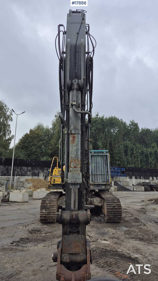 2004 Volvo EC460BLC - Pásové rýpadlo: obrázok 5 2004 Volvo EC460BLC - Pásové rýpadlo: obrázok 5