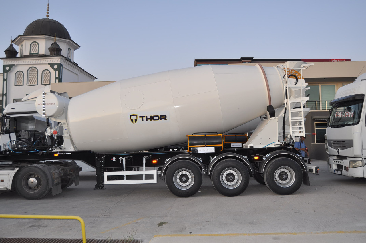 THOR THR-3-MX-15-D - Náves: obrázok 4 THOR THR-3-MX-15-D - Náves: obrázok 4