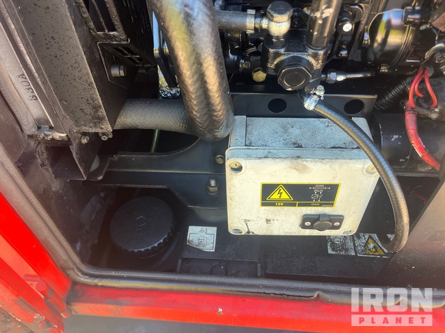 2012 Sdmo R22 Generator Set - Elektrický generátor: obrázok 5 2012 Sdmo R22 Generator Set - Elektrický generátor: obrázok 5
