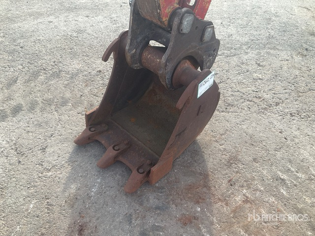 2013 Cat 302.4D Mini Excavator: <6.6t - Mini rýpadlo: obrázok 5 2013 Cat 302.4D Mini Excavator: <6.6t - Mini rýpadlo: obrázok 5