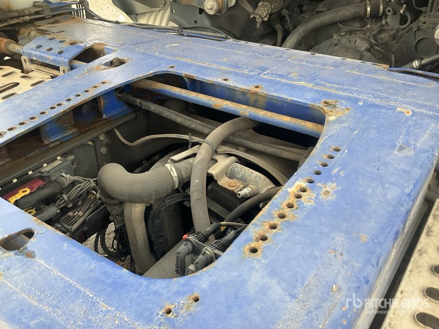 2015 Scania P410 4x2 Sleeper Car Carrier Truck - Nákladné vozidlo na prepravu automobilov: obrázok 5 2015 Scania P410 4x2 Sleeper Car Carrier Truck - Nákladné vozidlo na prepravu automobilov: obrázok 5