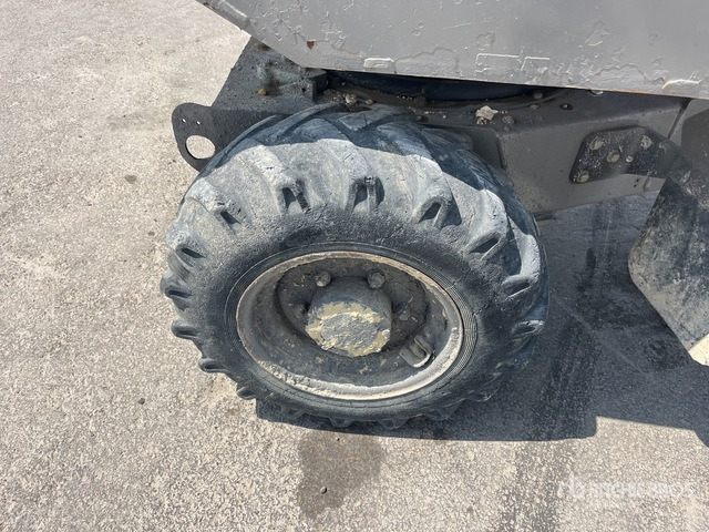 2016 Thwaites Mach477 4x4 Swivel Hi-Tip Dumper - Damper: obrázok 5 2016 Thwaites Mach477 4x4 Swivel Hi-Tip Dumper - Damper: obrázok 5