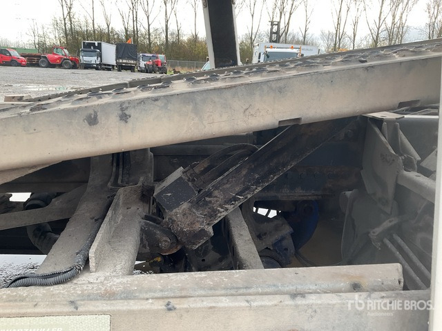 2018 Scania P410 4x2 Sleeper Car Carrier Truck - Nákladné vozidlo na prepravu automobilov: obrázok 5 2018 Scania P410 4x2 Sleeper Car Carrier Truck - Nákladné vozidlo na prepravu automobilov: obrázok 5