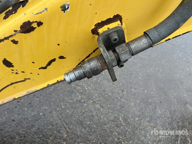 2018 Yanmar SV26 (Inoperable) Mini Excavator: <6.6t - Mini rýpadlo: obrázok 5 2018 Yanmar SV26 (Inoperable) Mini Excavator: <6.6t - Mini rýpadlo: obrázok 5