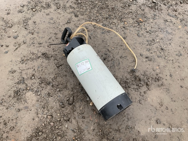 2019 Gloria 10 Pressure Vessel - Nástroj/ Vybavenie: obrázok 1 2019 Gloria 10 Pressure Vessel - Nástroj/ Vybavenie: obrázok 1