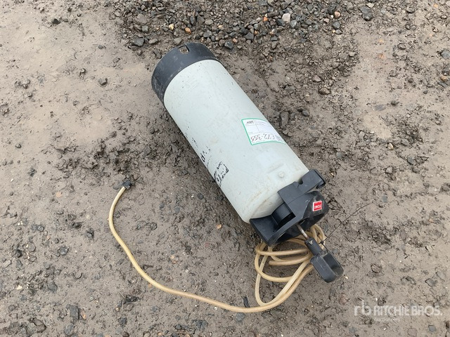 2019 Gloria 10 Pressure Vessel - Nástroj/ Vybavenie: obrázok 3 2019 Gloria 10 Pressure Vessel - Nástroj/ Vybavenie: obrázok 3