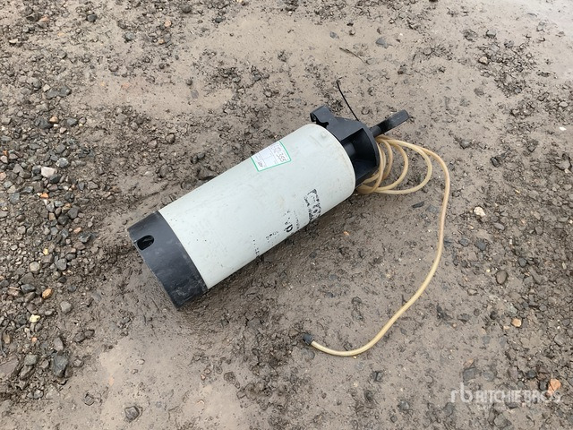 2019 Gloria 10 Pressure Vessel - Nástroj/ Vybavenie: obrázok 2 2019 Gloria 10 Pressure Vessel - Nástroj/ Vybavenie: obrázok 2