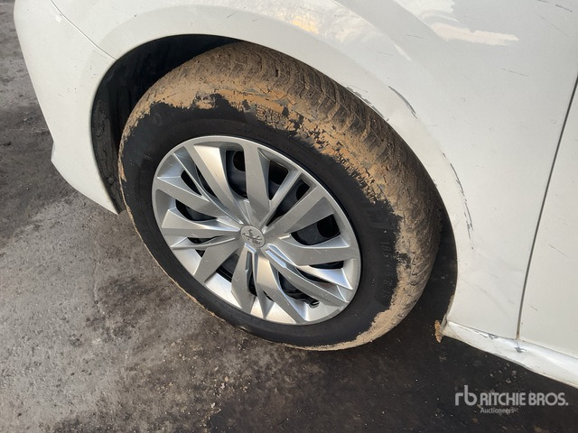 2021 Peugeot 208 Automobile - Automobil: obrázok 5 2021 Peugeot 208 Automobile - Automobil: obrázok 5