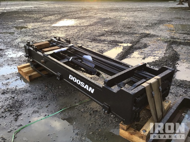 2023 Doosan B25X-7 PLUS 2500 kg (Unused) Electric Forklift - Elektrický vysokozdvižný vozík: obrázok 5 2023 Doosan B25X-7 PLUS 2500 kg (Unused) Electric Forklift - Elektrický vysokozdvižný vozík: obrázok 5