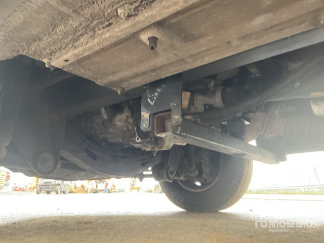 Iveco 70C17 Boom Truck - Automobilová plošina: obrázok 5 Iveco 70C17 Boom Truck - Automobilová plošina: obrázok 5