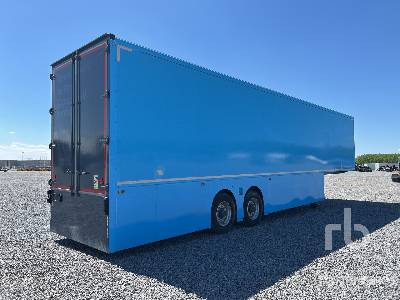 LAWRENCE DAVID GRP DOUBLE DECK T/A (Wielton Group) with Capaci ... - Náves skriňové: obrázok 3 LAWRENCE DAVID GRP DOUBLE DECK T/A (Wielton Group) with Capaci ... - Náves skriňové: obrázok 3
