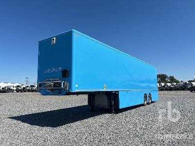 LAWRENCE DAVID GRP DOUBLE DECK (Wielton Group) with Capacity: ... - Náves skriňové: obrázok 1 LAWRENCE DAVID GRP DOUBLE DECK (Wielton Group) with Capacity: ... - Náves skriňové: obrázok 1