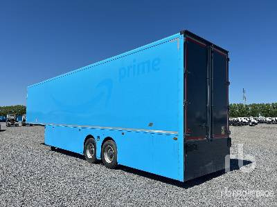 LAWRENCE DAVID GRP DOUBLE DECK (Wielton Group) with Capacity: ... - Náves skriňové: obrázok 2 LAWRENCE DAVID GRP DOUBLE DECK (Wielton Group) with Capacity: ... - Náves skriňové: obrázok 2