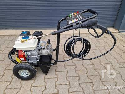 MAXWIN MT3500PSI (Unused) - Vysokotlakový čistič: obrázok 3 MAXWIN MT3500PSI (Unused) - Vysokotlakový čistič: obrázok 3