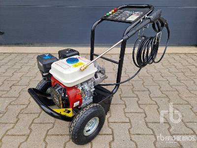 MAXWIN MT3500PSI (Unused) - Vysokotlakový čistič: obrázok 1 MAXWIN MT3500PSI (Unused) - Vysokotlakový čistič: obrázok 1