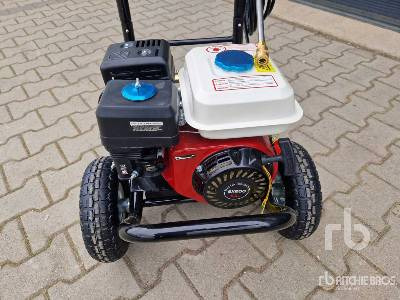 MAXWIN MT3500PSI (Unused) - Vysokotlakový čistič: obrázok 3 MAXWIN MT3500PSI (Unused) - Vysokotlakový čistič: obrázok 3