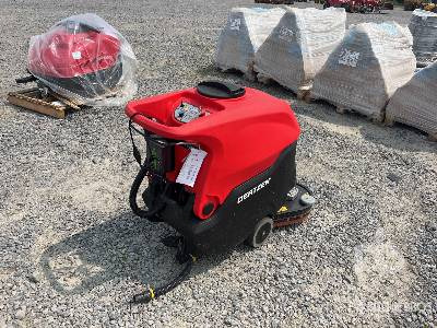 OERTZEN BA670 (Unused) - Priemyselný zametací stroj: obrázok 3 OERTZEN BA670 (Unused) - Priemyselný zametací stroj: obrázok 3