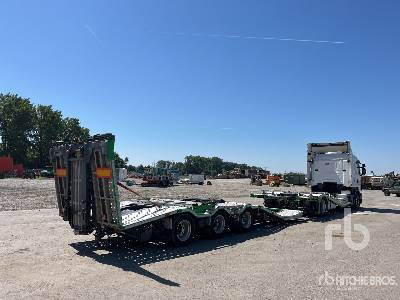 SCANIA R440LB 4x2 Sleeper Truck/ - Nákladné vozidlo na prepravu automobilov: obrázok 3 SCANIA R440LB 4x2 Sleeper Truck/ - Nákladné vozidlo na prepravu automobilov: obrázok 3