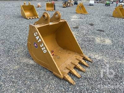 TL 1060 mm Digging (Unused) - Lyžica: obrázok 4 TL 1060 mm Digging (Unused) - Lyžica: obrázok 4
