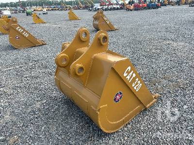 TL 1150 mm Digging (Unused) - Lyžica: obrázok 3 TL 1150 mm Digging (Unused) - Lyžica: obrázok 3