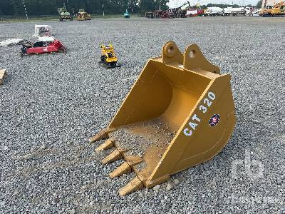 TL 1150 mm Digging (Unused) - Lyžica: obrázok 1 TL 1150 mm Digging (Unused) - Lyžica: obrázok 1