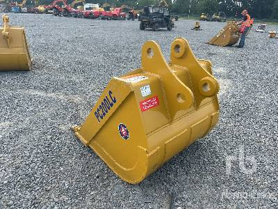 TL 1150 mm Digging (Unused) - Lyžica: obrázok 2 TL 1150 mm Digging (Unused) - Lyžica: obrázok 2
