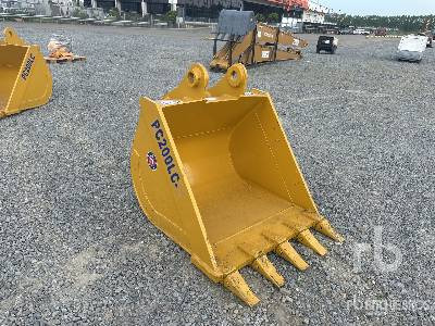 TL 1150 mm Digging (Unused) - Lyžica: obrázok 4 TL 1150 mm Digging (Unused) - Lyžica: obrázok 4