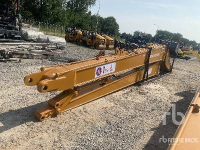 TL Long reach Boom and Stick, Digg ... - Lyžica pre rýpadlo: obrázok 3 TL Long reach Boom and Stick, Digg ... - Lyžica pre rýpadlo: obrázok 3