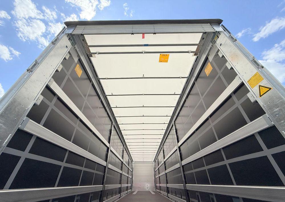 Nový Plachtový náves Schmitz Cargobull VARIOS + SKRZYNKA: obrázok 15