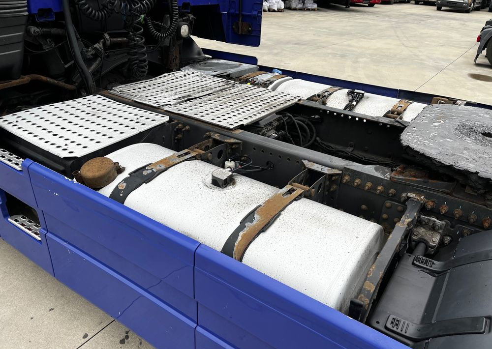 Volvo FH500 // 2013 Rok // XL // Automat // EEV // Idealny ! - Ťahač: obrázok 3 Volvo FH500 // 2013 Rok // XL // Automat // EEV // Idealny ! - Ťahač: obrázok 3