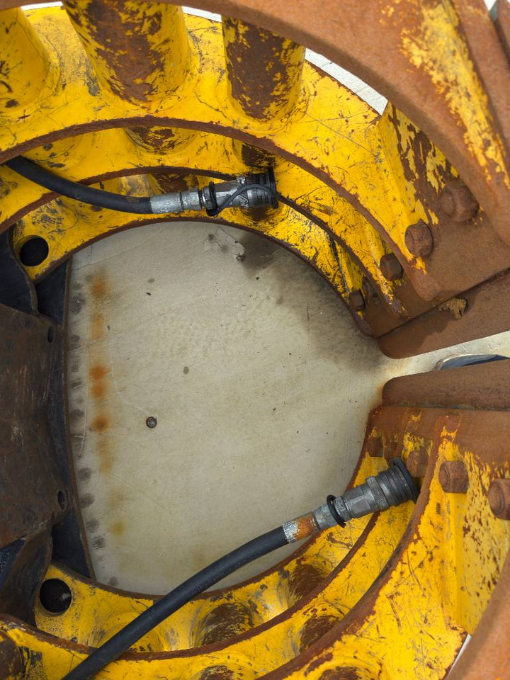 Drapák Engcon sorteringsklype s60: obrázok 7