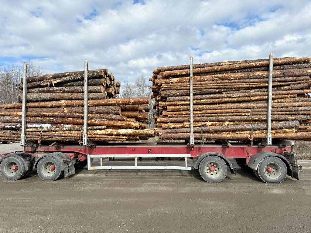 Nákladné vozidlo na prepravu dreva Scania R 730 6x4 Jonsered J1088S: obrázok 6