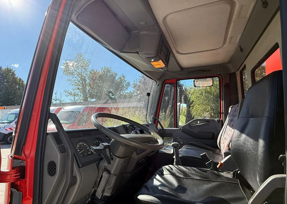 Iveco Eurocargo 65E12 BEMAEX VSR - Hasičské vozidlo: obrázok 5 Iveco Eurocargo 65E12 BEMAEX VSR - Hasičské vozidlo: obrázok 5