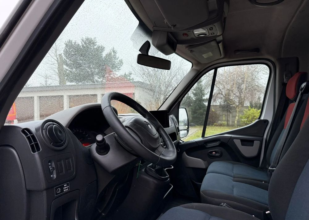 Renault Master - Karavan: obrázok 5 Renault Master - Karavan: obrázok 5