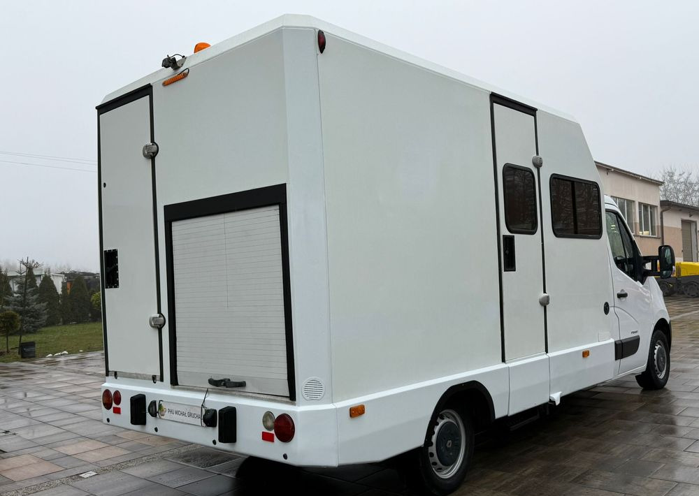 Renault Master - Karavan: obrázok 3 Renault Master - Karavan: obrázok 3