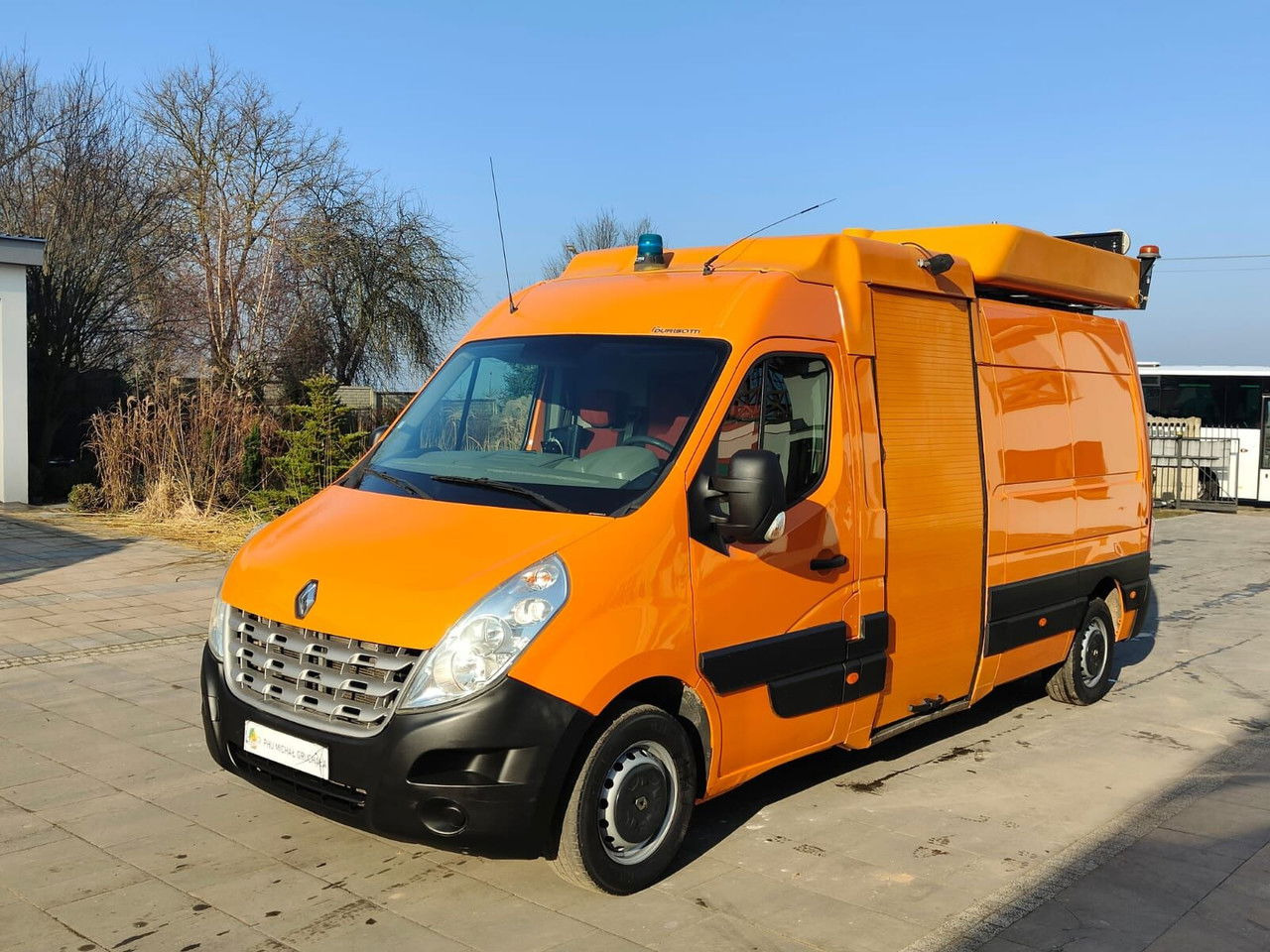 Renault Master - Furgon: obrázok 3 Renault Master - Furgon: obrázok 3
