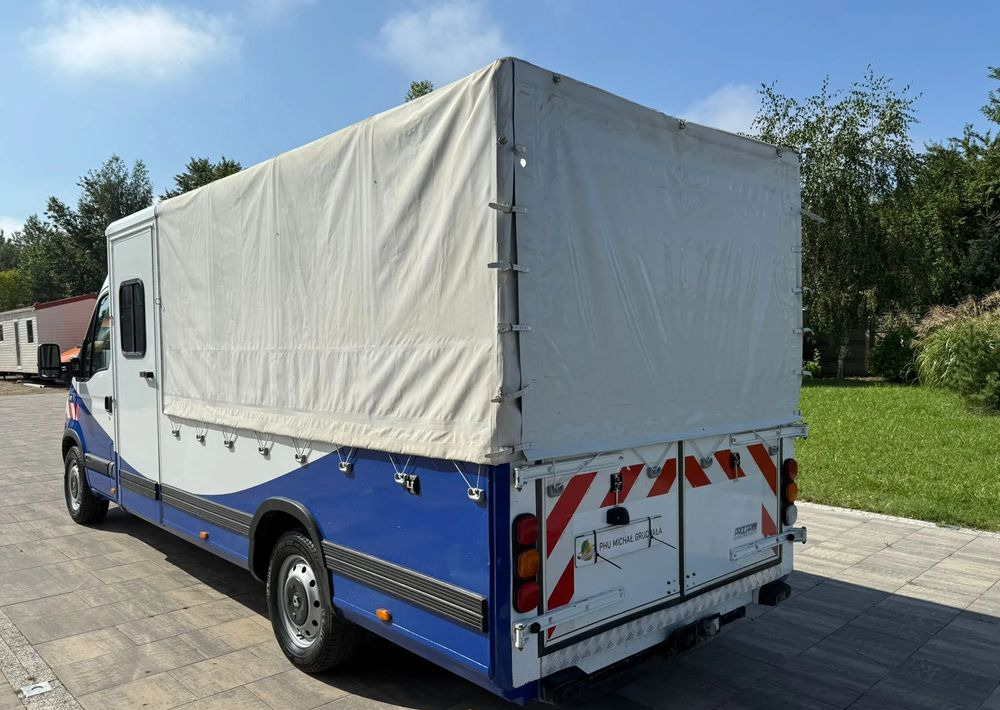 Renault Master - Dodávkа s dvojitou kabínou: obrázok 4 Renault Master - Dodávkа s dvojitou kabínou: obrázok 4
