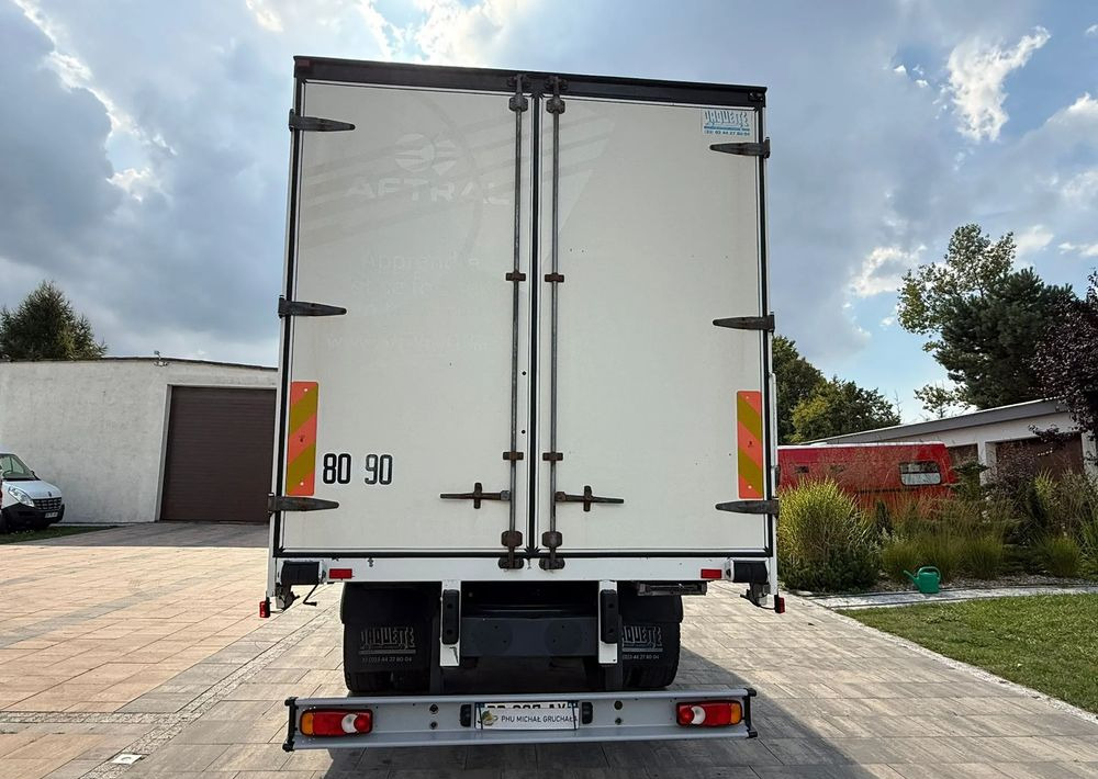 Renault Midlum - Plachtové nákladné vozidlo: obrázok 5 Renault Midlum - Plachtové nákladné vozidlo: obrázok 5