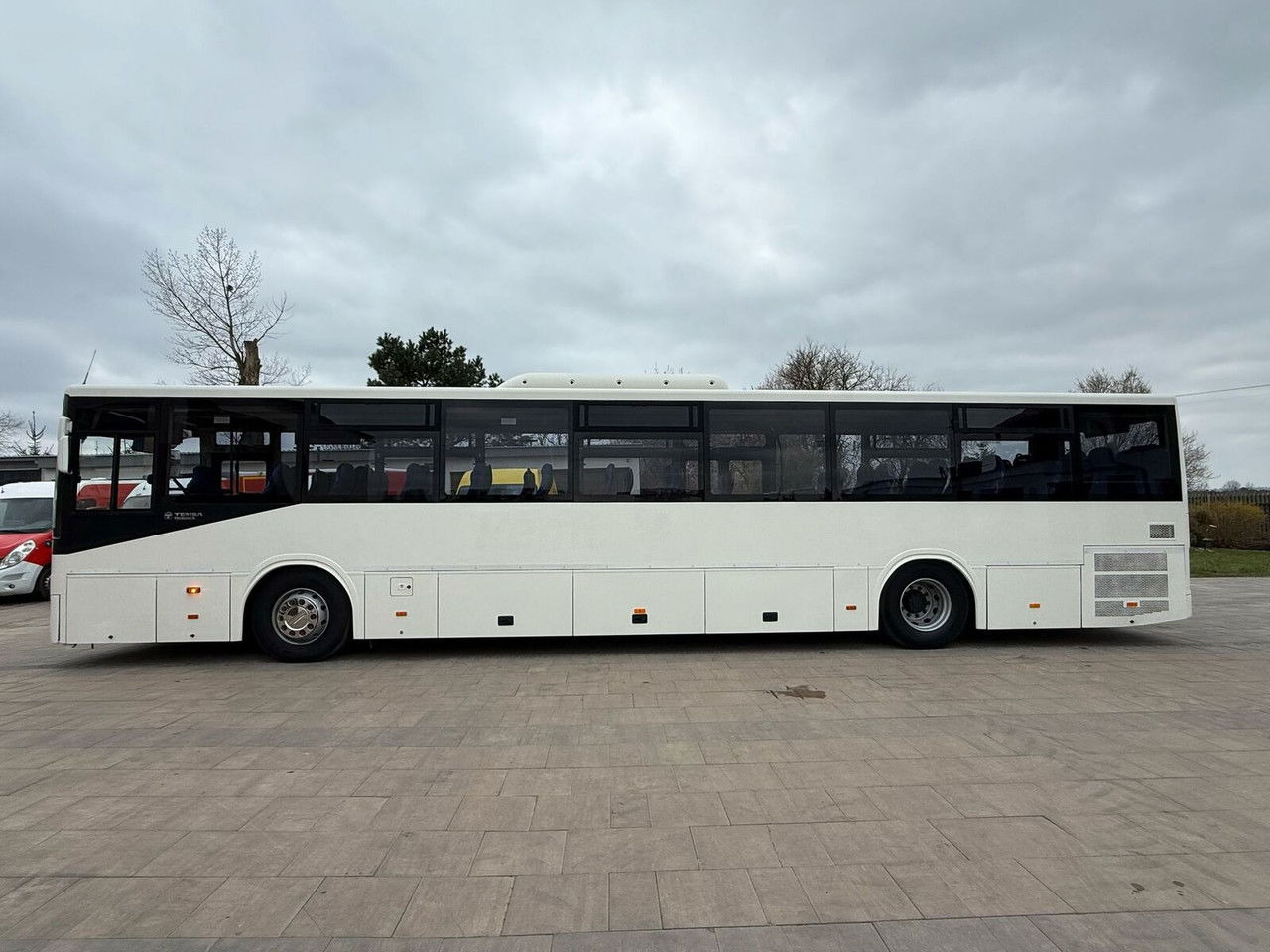 Temsa Tourmalin 13 - Prímestský autobus: obrázok 5 Temsa Tourmalin 13 - Prímestský autobus: obrázok 5