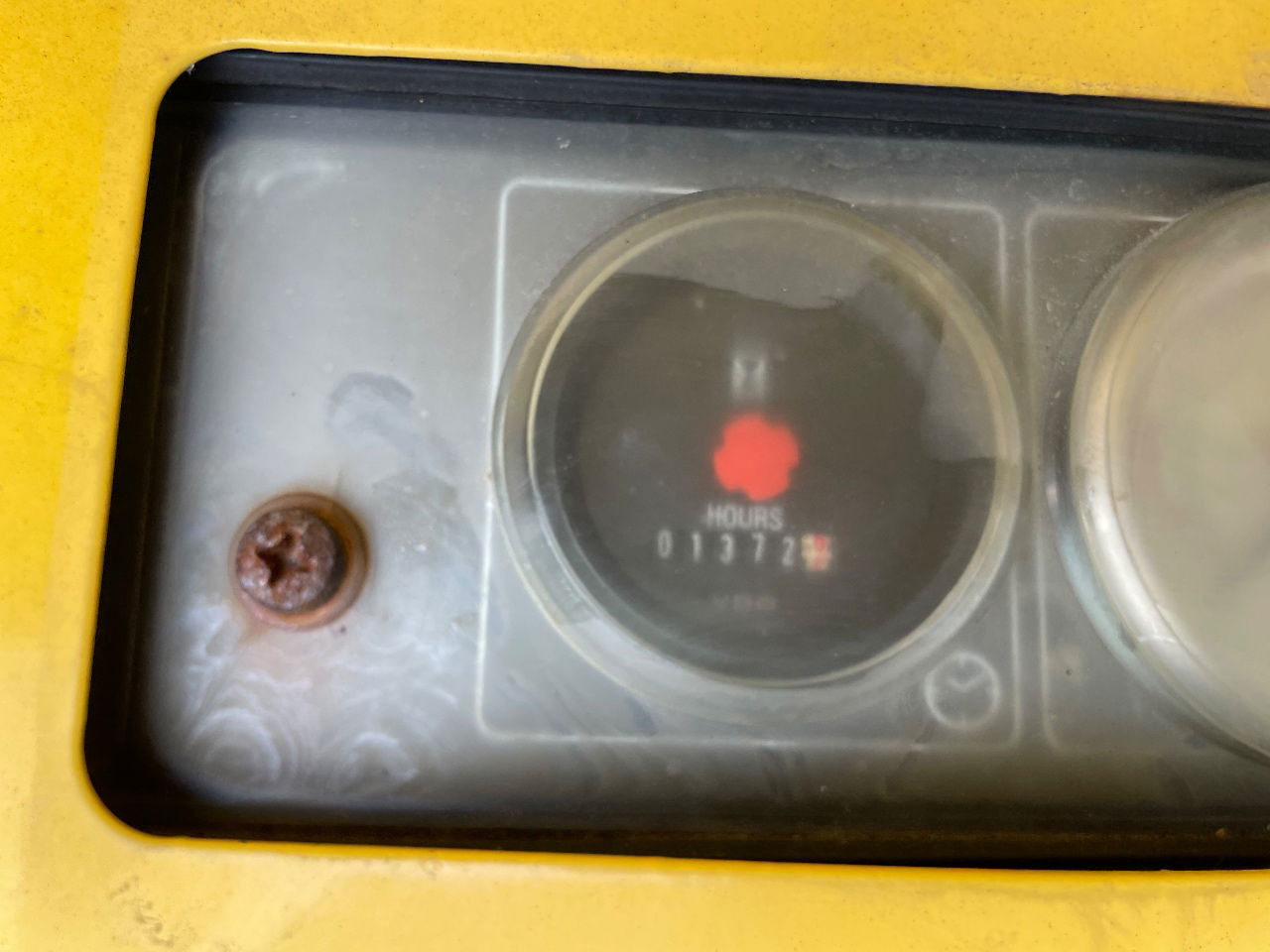 Vzduchový kompresor Atlas Copco Xas77: obrázok 6