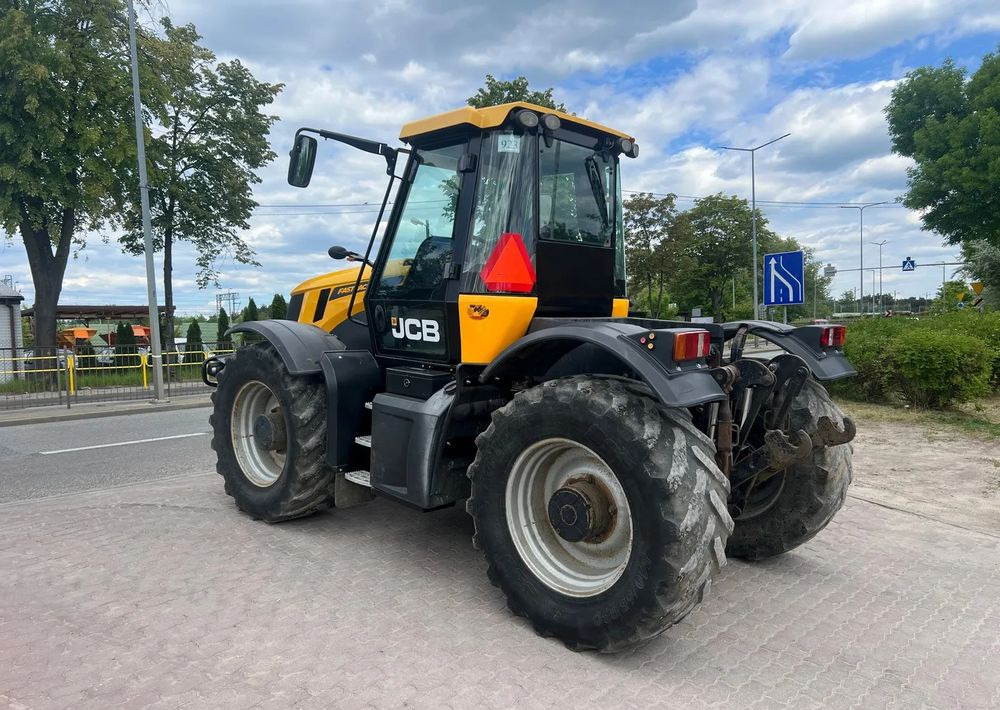 JCB Fastrac 2170 | 2012 Rok | 170 K - Traktor: obrázok 3 JCB Fastrac 2170 | 2012 Rok | 170 K - Traktor: obrázok 3