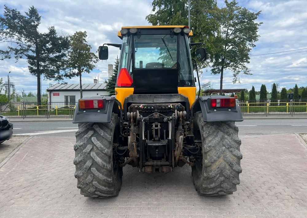 JCB Fastrac 2170 | 2012 Rok | 170 K - Traktor: obrázok 4 JCB Fastrac 2170 | 2012 Rok | 170 K - Traktor: obrázok 4