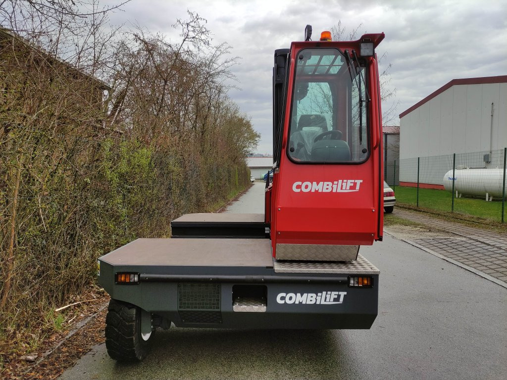 Combilift C6000SL - Bočný nakladač: obrázok 3 Combilift C6000SL - Bočný nakladač: obrázok 3